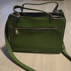 Steve Madden Green Women's Bag